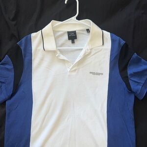 Armani Exchange Polo